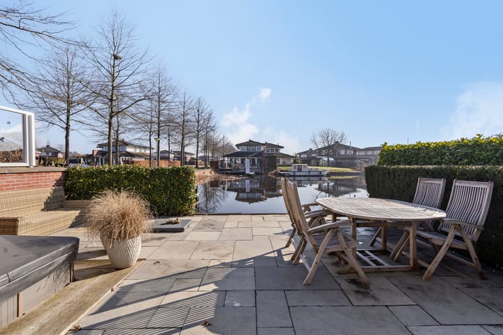 Foto 57 van Maaslaan 1