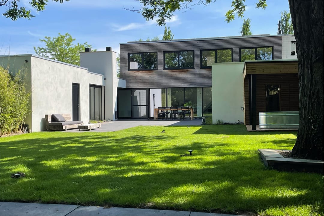 Foto 1 van Resedalaan 25