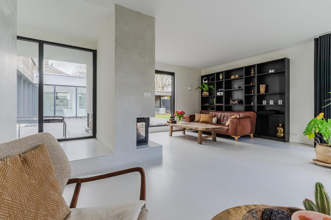 Foto 13 van Resedalaan 25