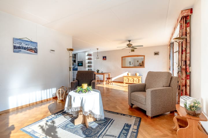 Foto 4 van Gaastmeerstraat 36