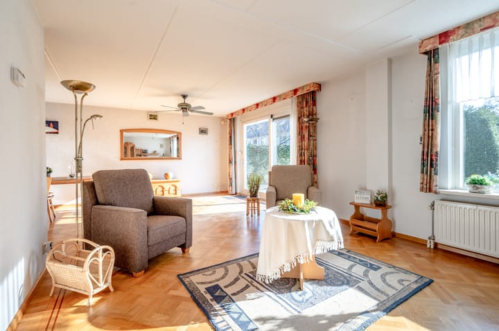 Foto 5 van Gaastmeerstraat 36