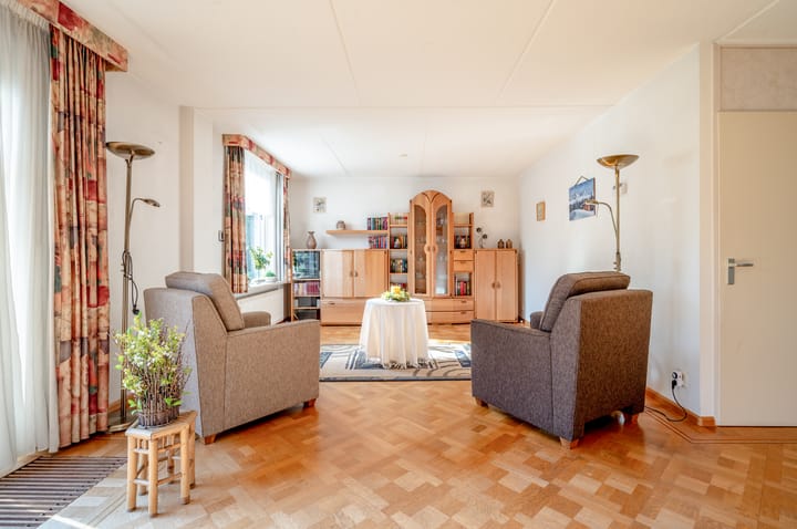 Foto 6 van Gaastmeerstraat 36