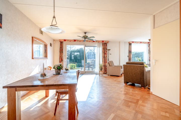 Foto 8 van Gaastmeerstraat 36