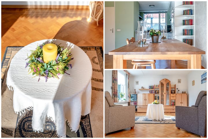 Foto 9 van Gaastmeerstraat 36