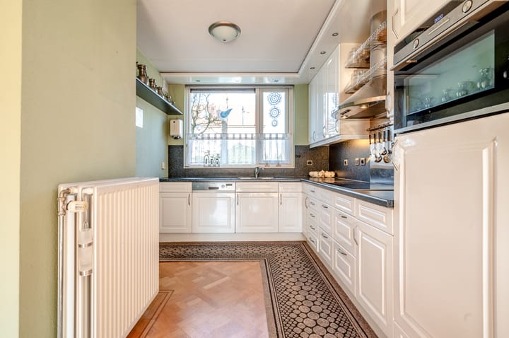 Foto 12 van Gaastmeerstraat 36