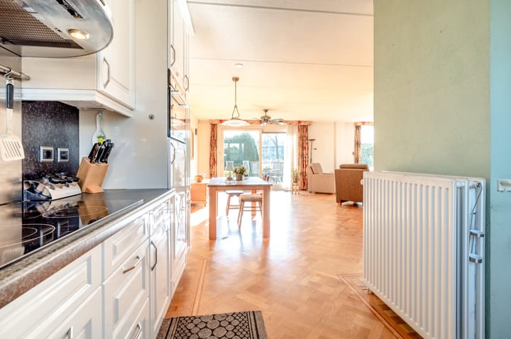 Foto 13 van Gaastmeerstraat 36