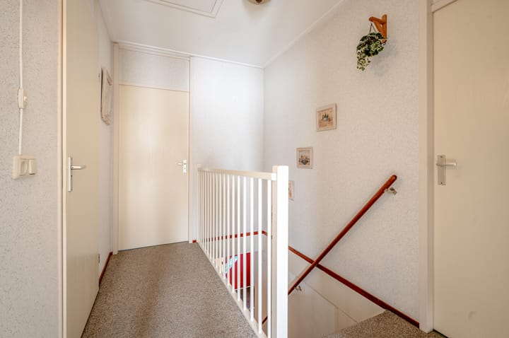 Foto 18 van Gaastmeerstraat 36