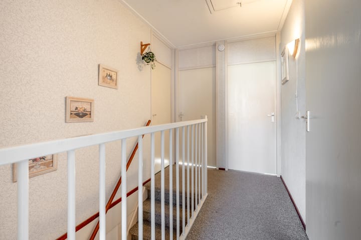 Foto 19 van Gaastmeerstraat 36