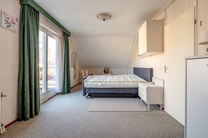 Foto 20 van Gaastmeerstraat 36