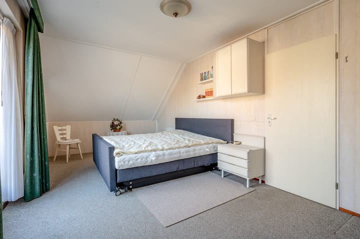 Foto 21 van Gaastmeerstraat 36