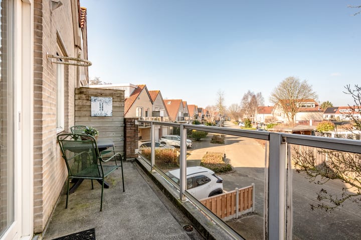 Foto 23 van Gaastmeerstraat 36