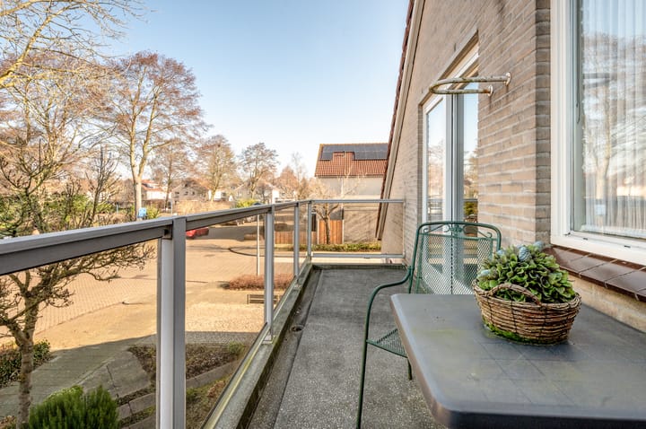 Foto 24 van Gaastmeerstraat 36