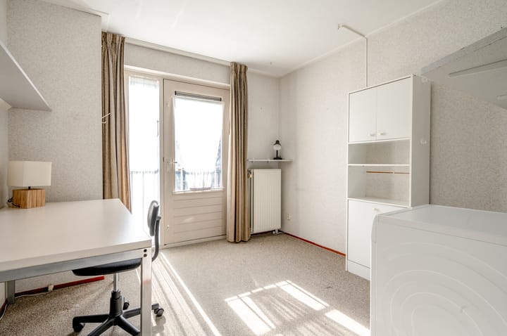 Foto 25 van Gaastmeerstraat 36