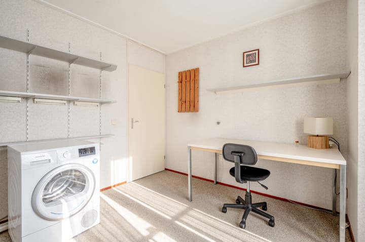 Foto 26 van Gaastmeerstraat 36