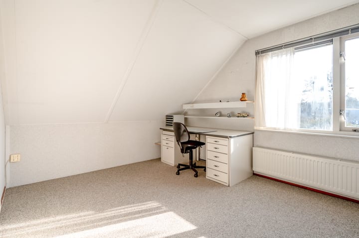 Foto 27 van Gaastmeerstraat 36