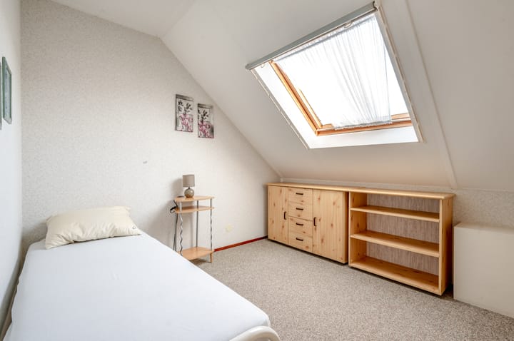 Foto 29 van Gaastmeerstraat 36