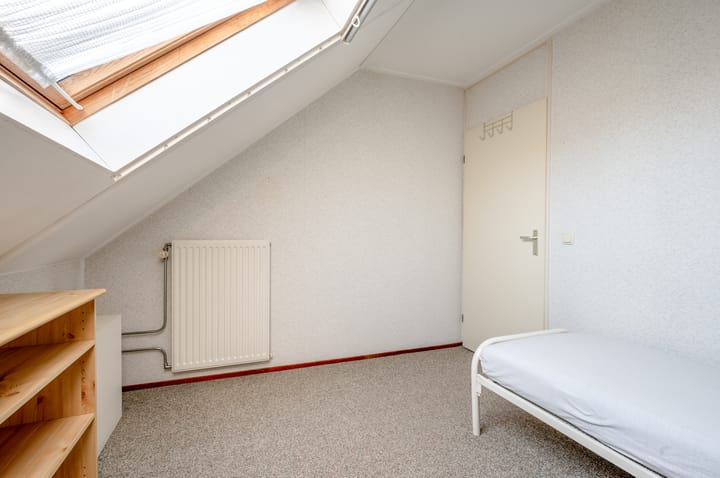 Foto 30 van Gaastmeerstraat 36