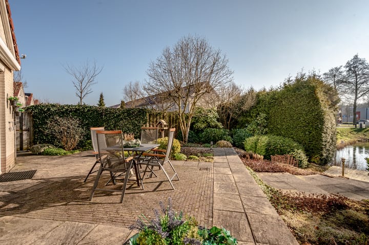 Foto 34 van Gaastmeerstraat 36