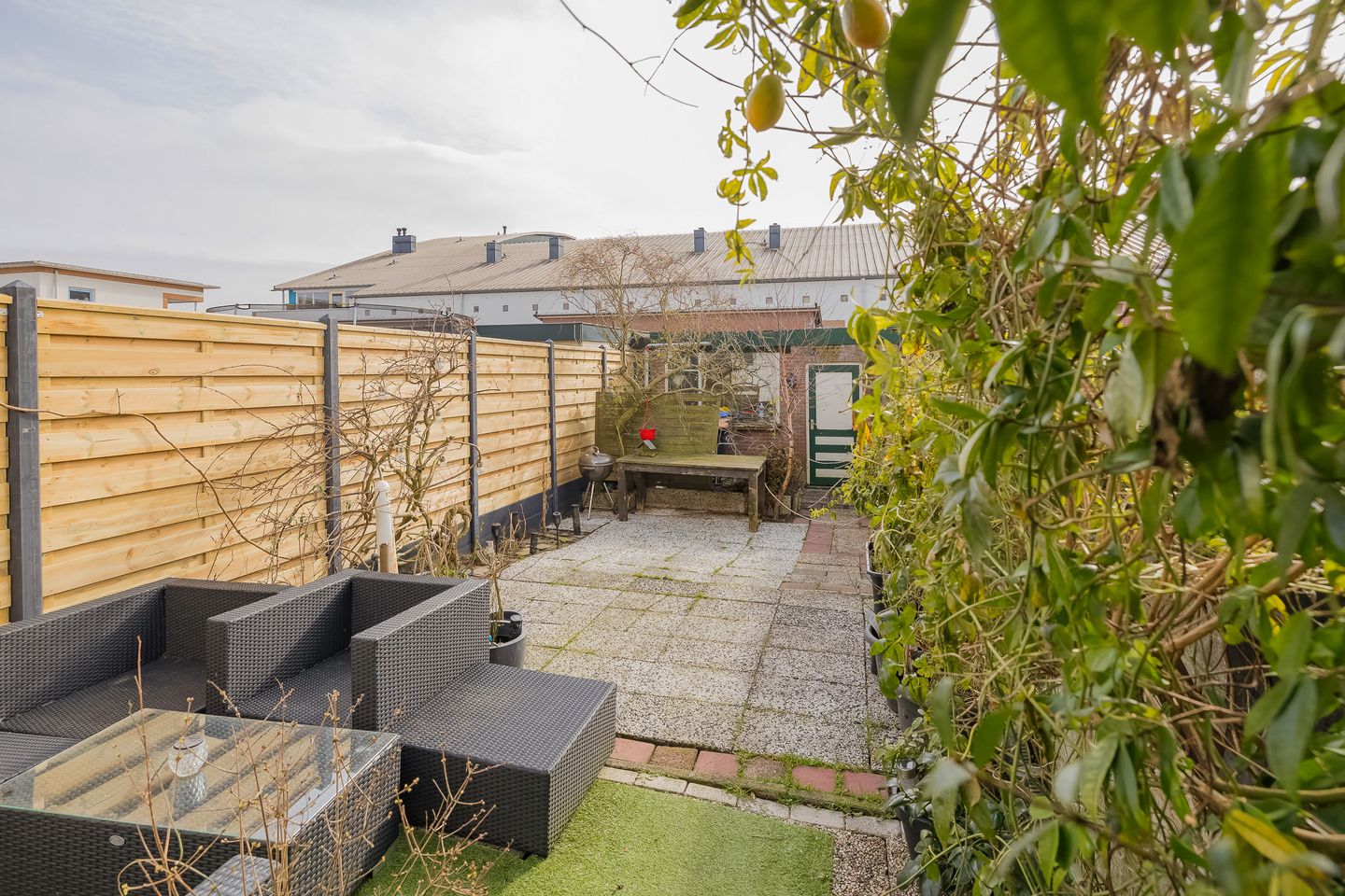 Foto 5 van Willemsbeekweg 26