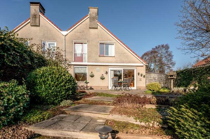 Foto 36 van Gaastmeerstraat 36