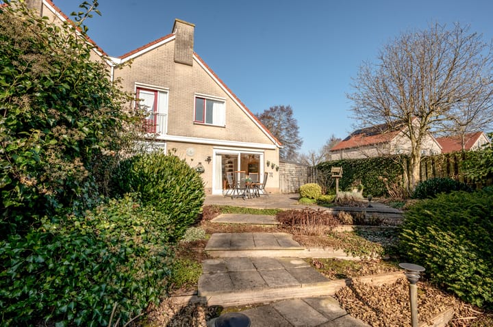 Foto 37 van Gaastmeerstraat 36