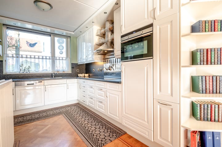 Foto 11 van Gaastmeerstraat 36