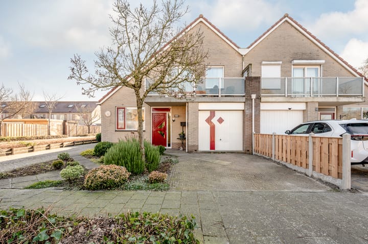 Foto 38 van Gaastmeerstraat 36