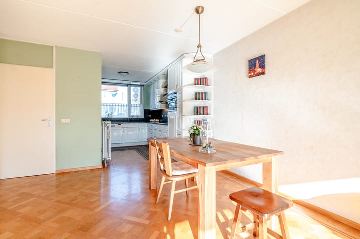 Foto 10 van Gaastmeerstraat 36