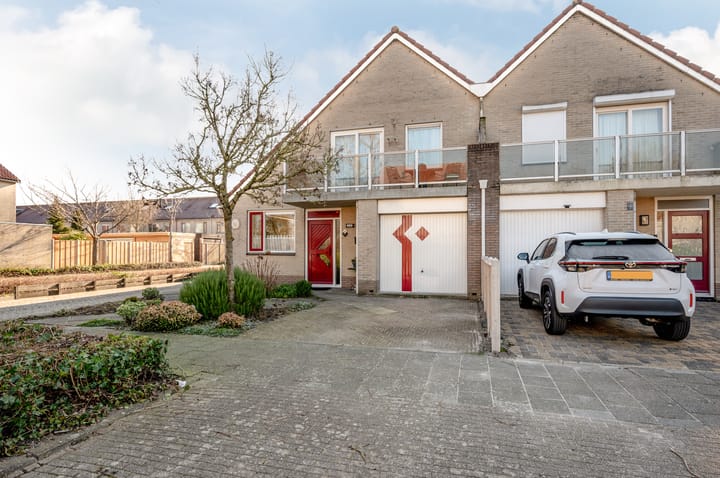 Foto 40 van Gaastmeerstraat 36