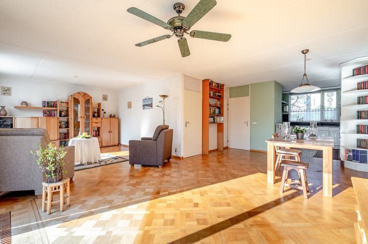 Foto 3 van Gaastmeerstraat 36