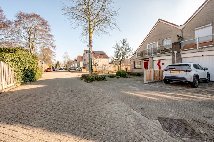 Foto 42 van Gaastmeerstraat 36