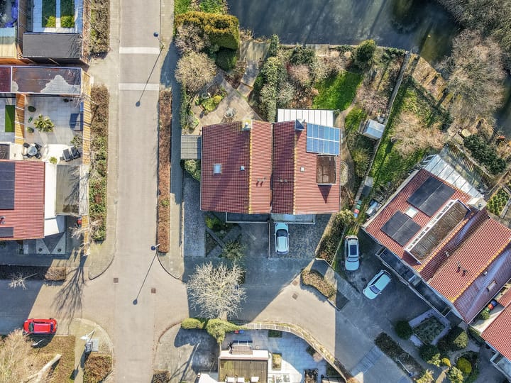 Foto 43 van Gaastmeerstraat 36