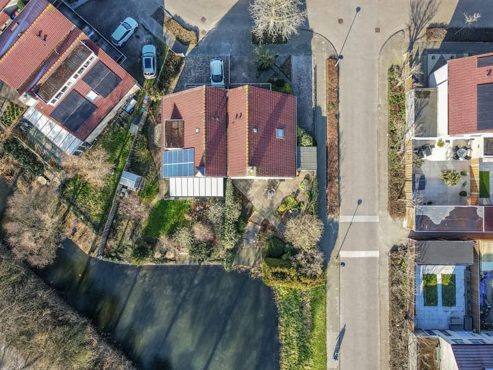 Foto 44 van Gaastmeerstraat 36