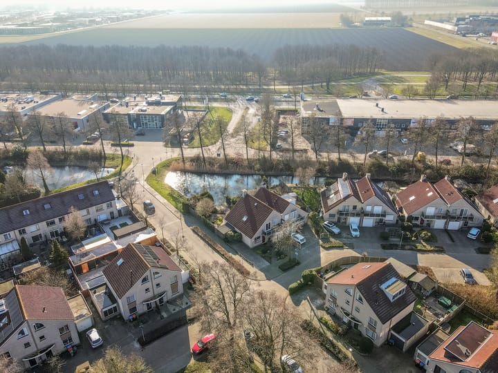 Foto 45 van Gaastmeerstraat 36