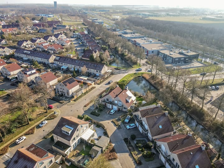 Foto 46 van Gaastmeerstraat 36