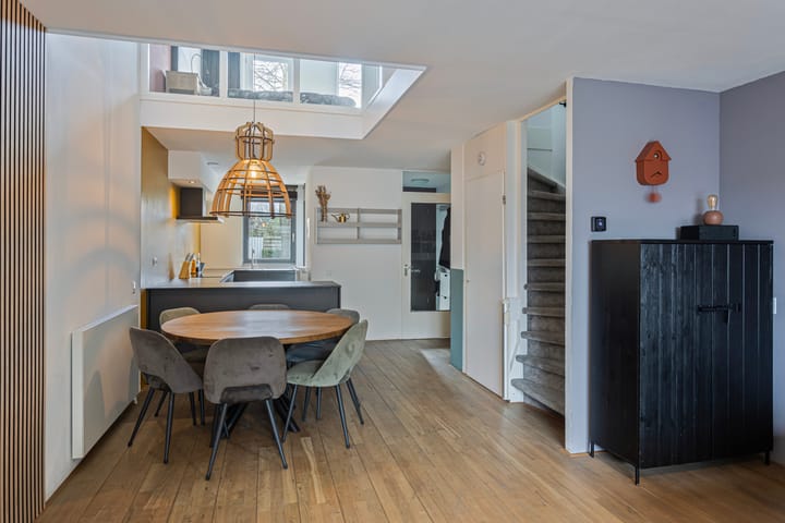 Foto 2 van De Ontvangst 120