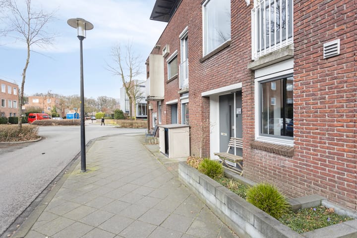 Foto 4 van De Ontvangst 120