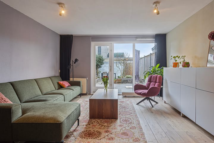 Foto 6 van De Ontvangst 120