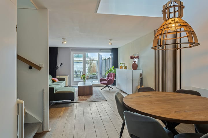 Foto 10 van De Ontvangst 120