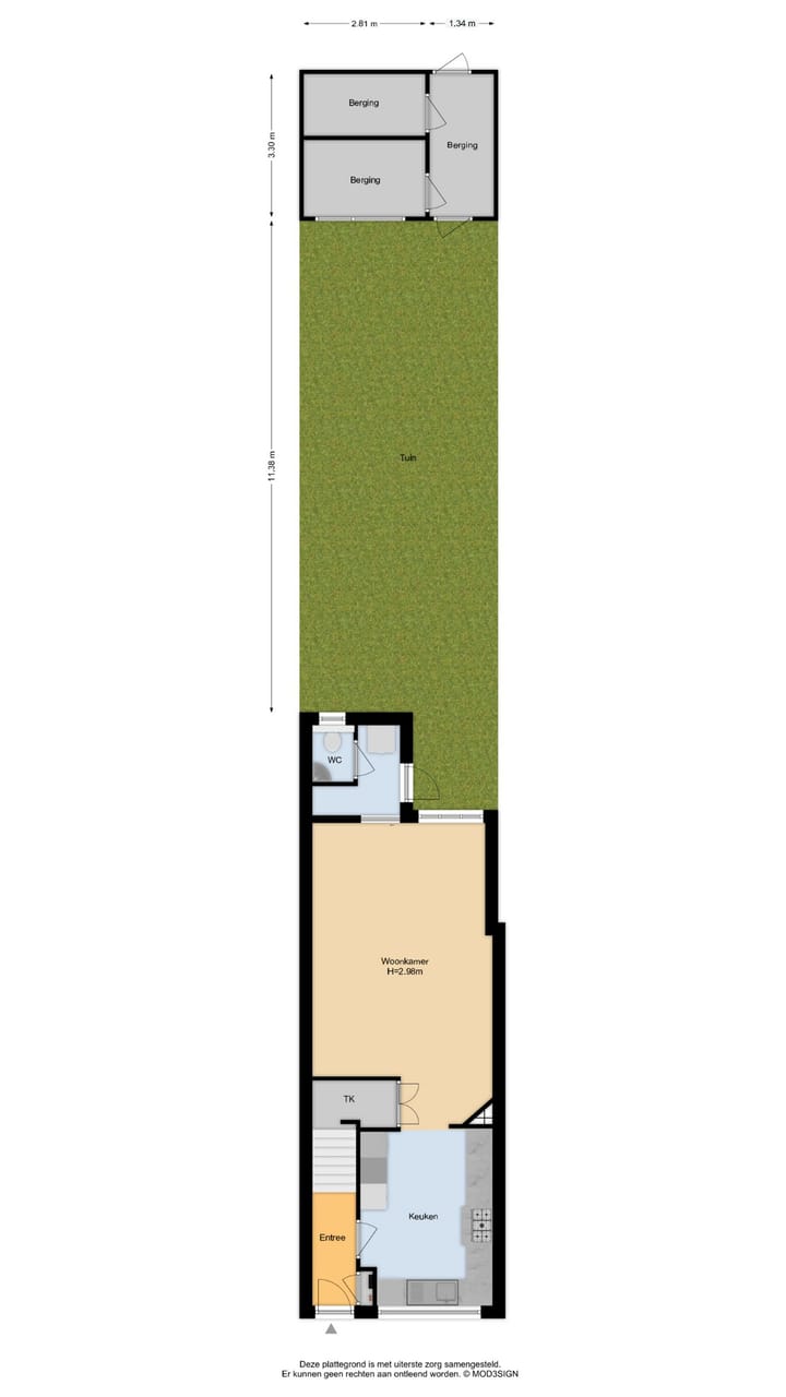 Foto 34 van Willemsbeekweg 26