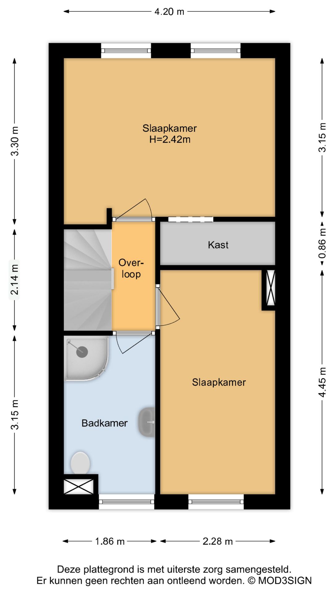 Foto 36 van Willemsbeekweg 26