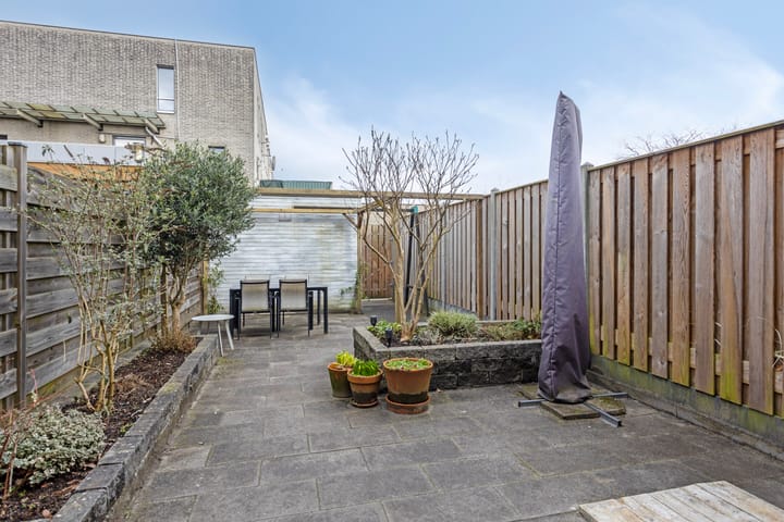 Foto 14 van De Ontvangst 120