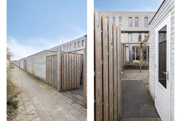 Foto 16 van De Ontvangst 120