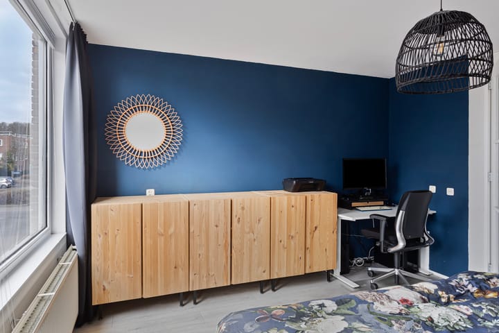 Foto 19 van De Ontvangst 120