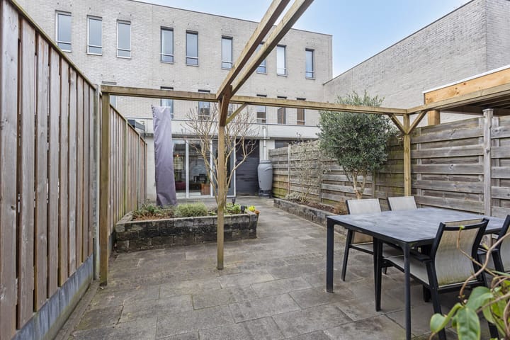 Foto 3 van De Ontvangst 120