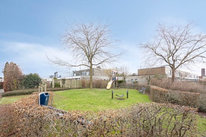 Foto 30 van De Ontvangst 120