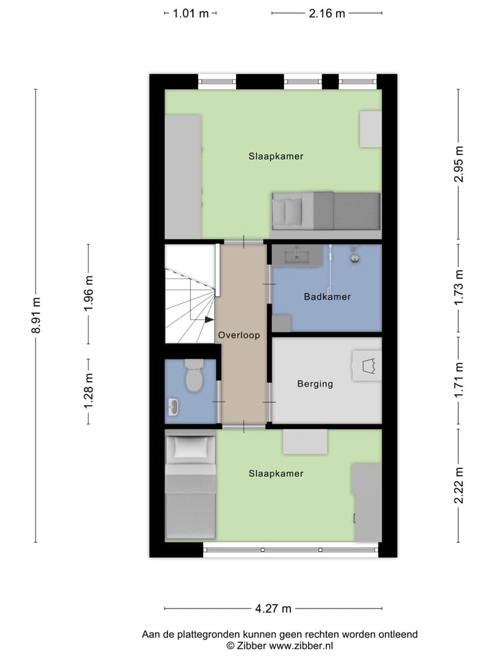 Foto 36 van De Ontvangst 120