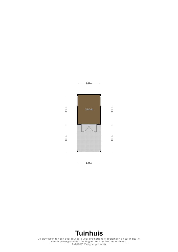 Foto 41 van Meijelsedijk 141