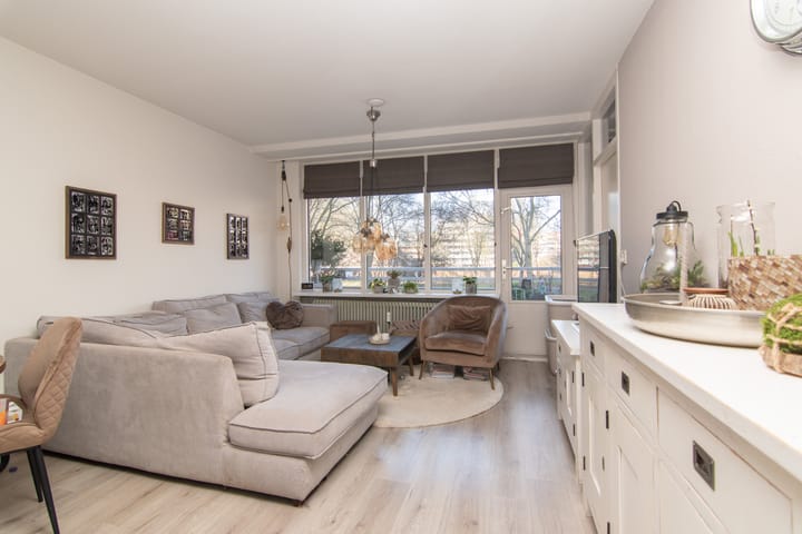 Foto 2 van Binnenwater 16