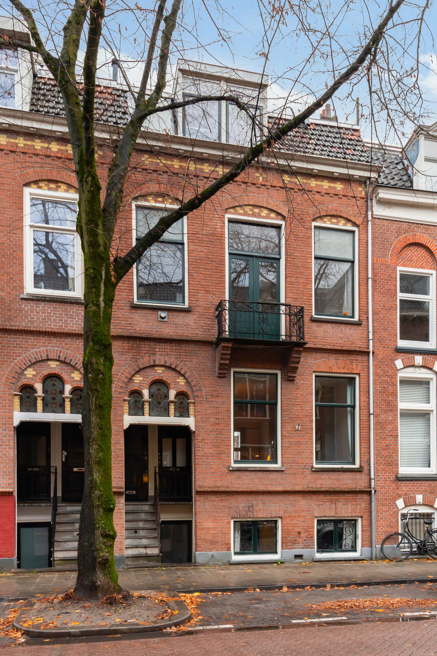 Foto 5 van Jan Pieterszoon Coenstraat 87